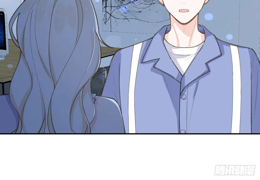 第69话 我喜欢他！ 第51页