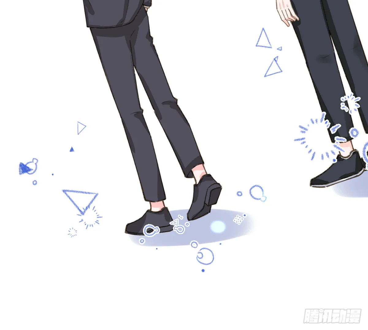 第66话 星星遇危机 第66页