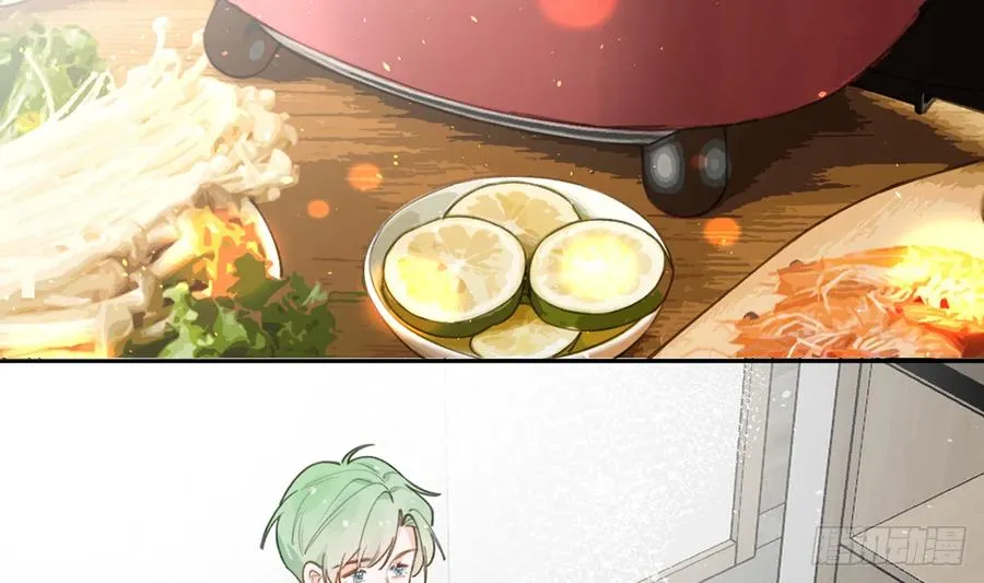 第71话 我的小男朋友 第41页