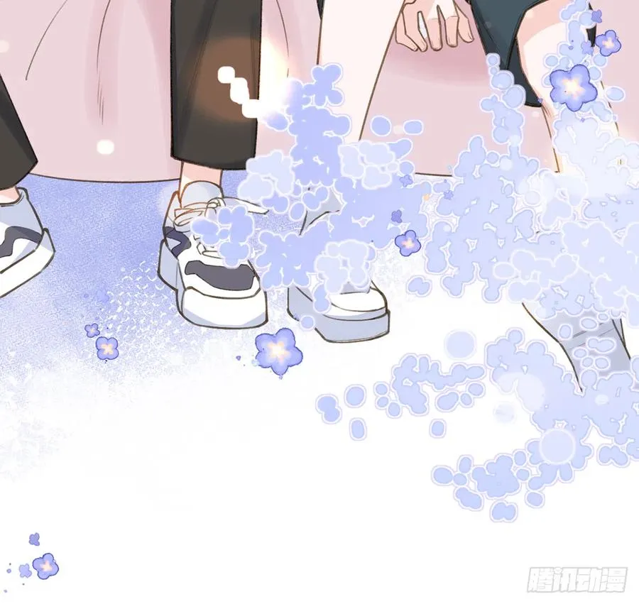 第71话 我的小男朋友 第51页