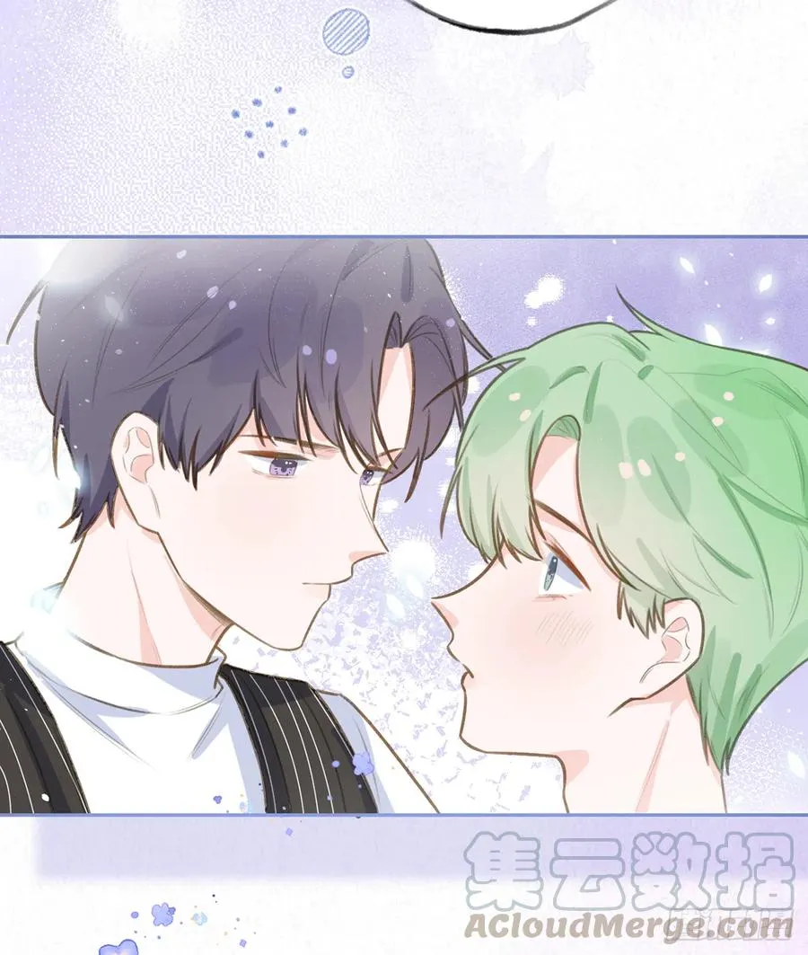第71话 我的小男朋友 第55页