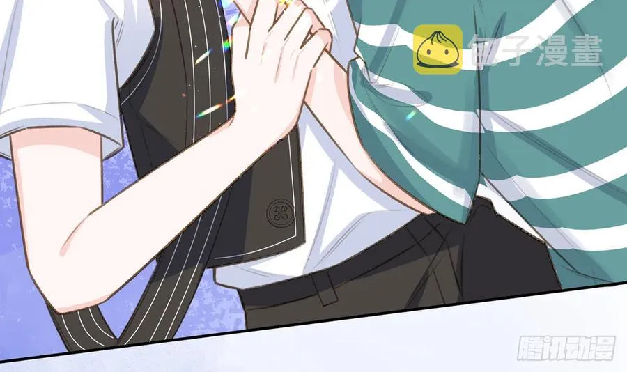 第71话 我的小男朋友 第60页