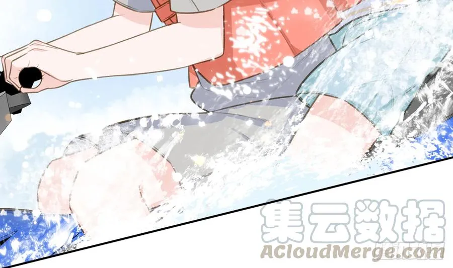 第72话 二人世界，糖分超标 第25页