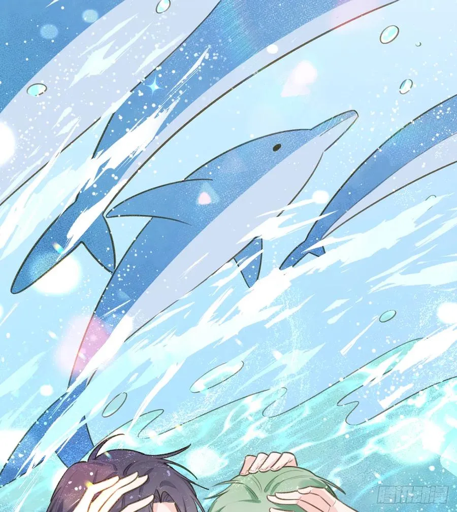 第72话 二人世界，糖分超标 第33页