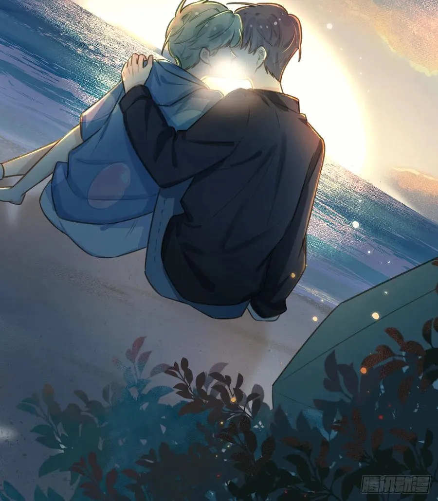 第72话 二人世界，糖分超标 第63页