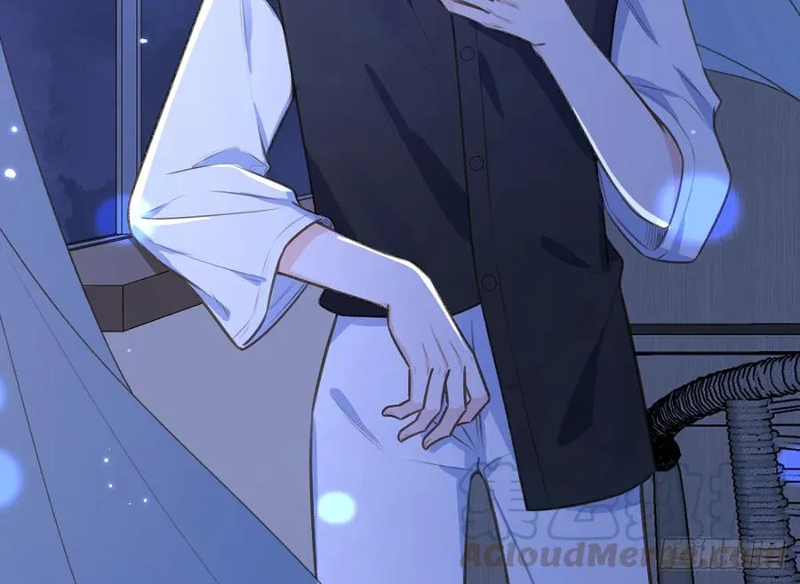 第74话 在线磕糖了家人们 第13页