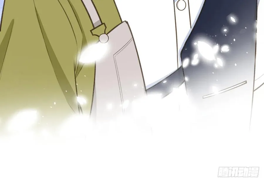 第77话 你绑CP了？ 第57页