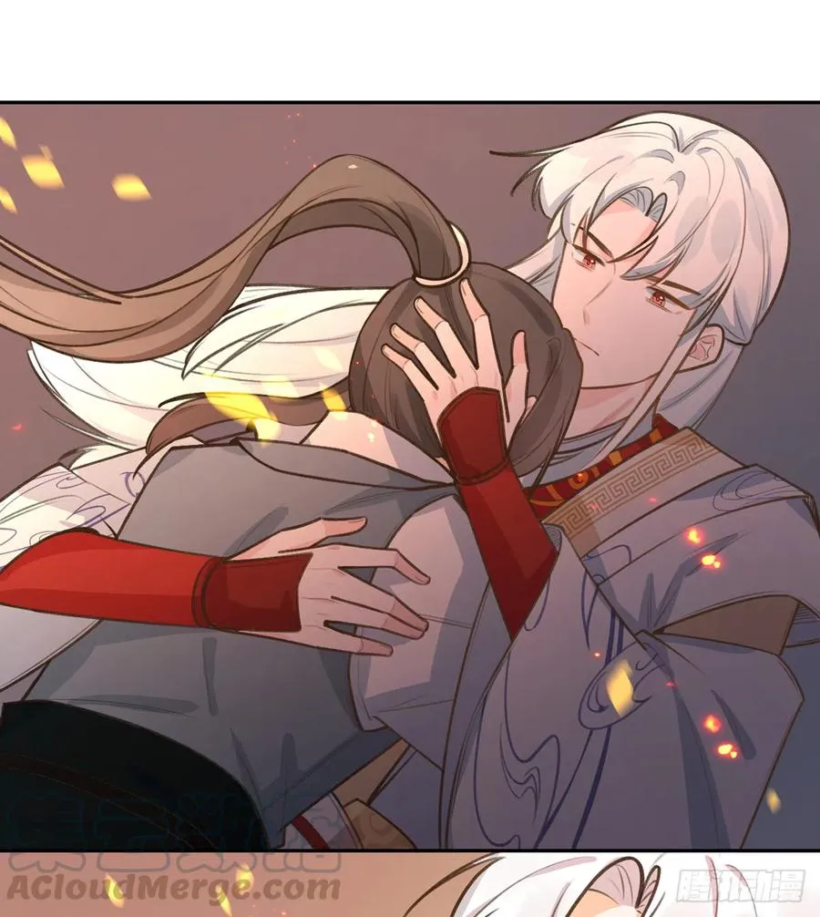 第76话 不网恋就不会翻车 第49页