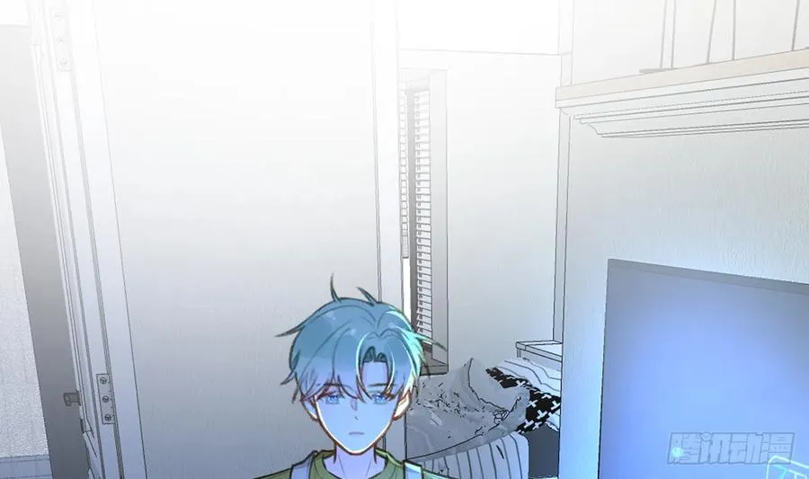 第78话 我家的密码是...... 第34页