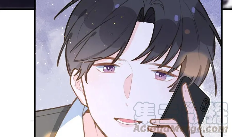 第80话 要不要再和我组CP？ 第34页