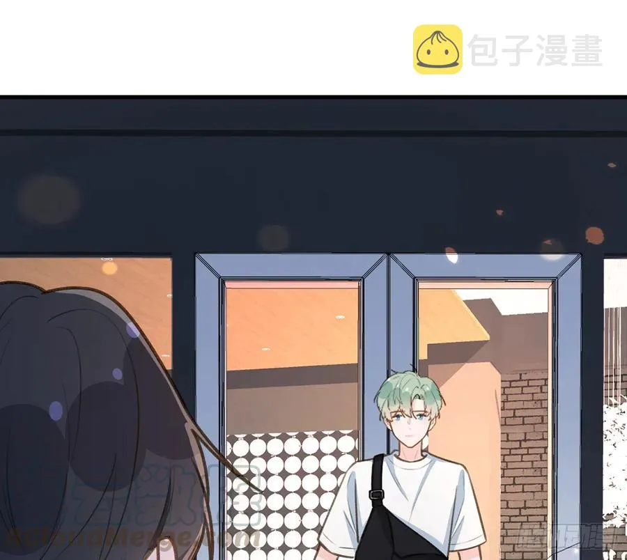 第80话 要不要再和我组CP？ 第43页