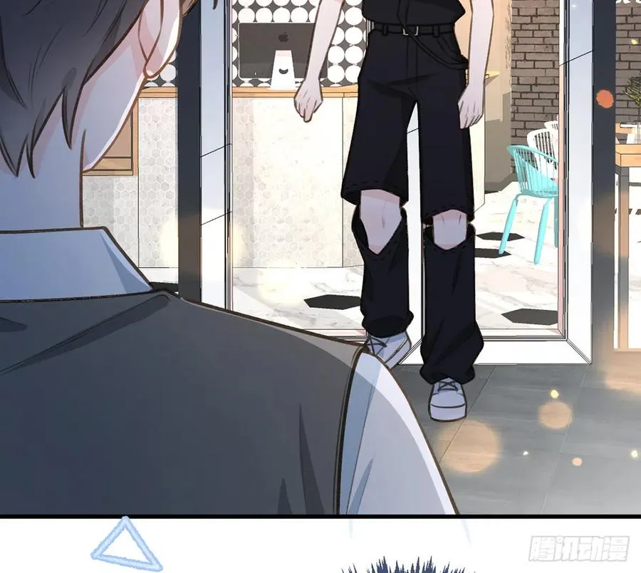 第80话 要不要再和我组CP？ 第44页