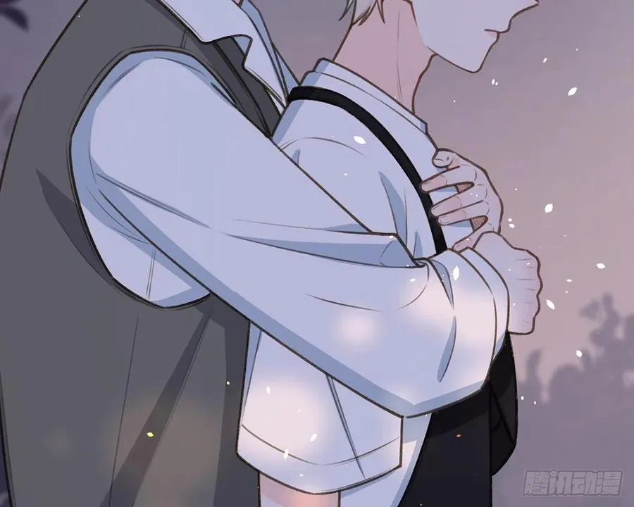 第80话 要不要再和我组CP？ 第50页
