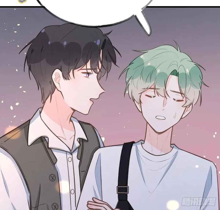 第80话 要不要再和我组CP？ 第62页