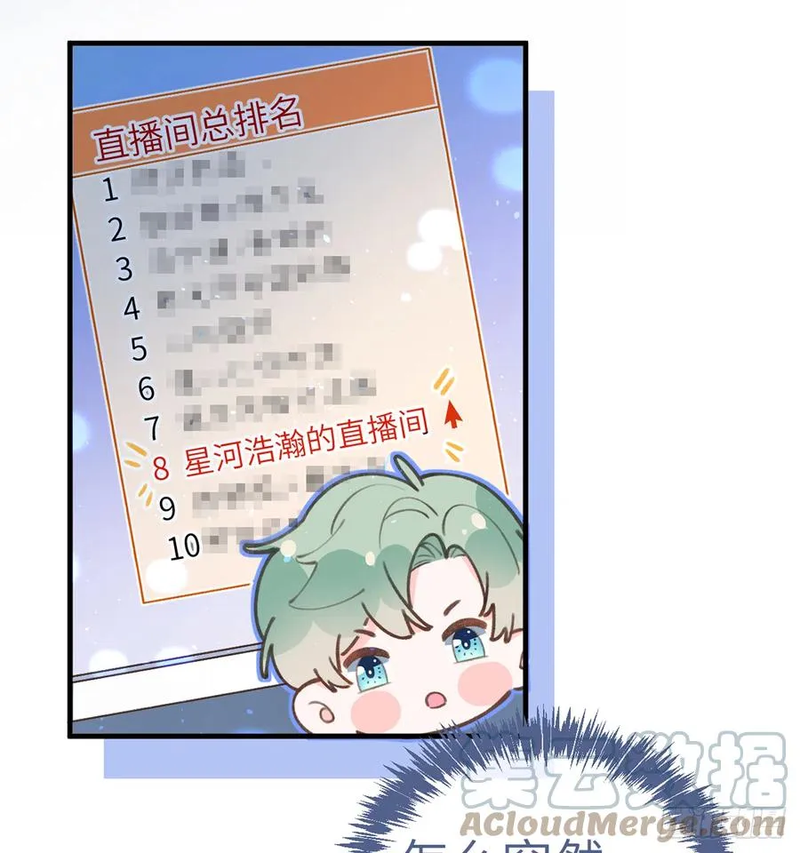 第83话 公开表白 第31页