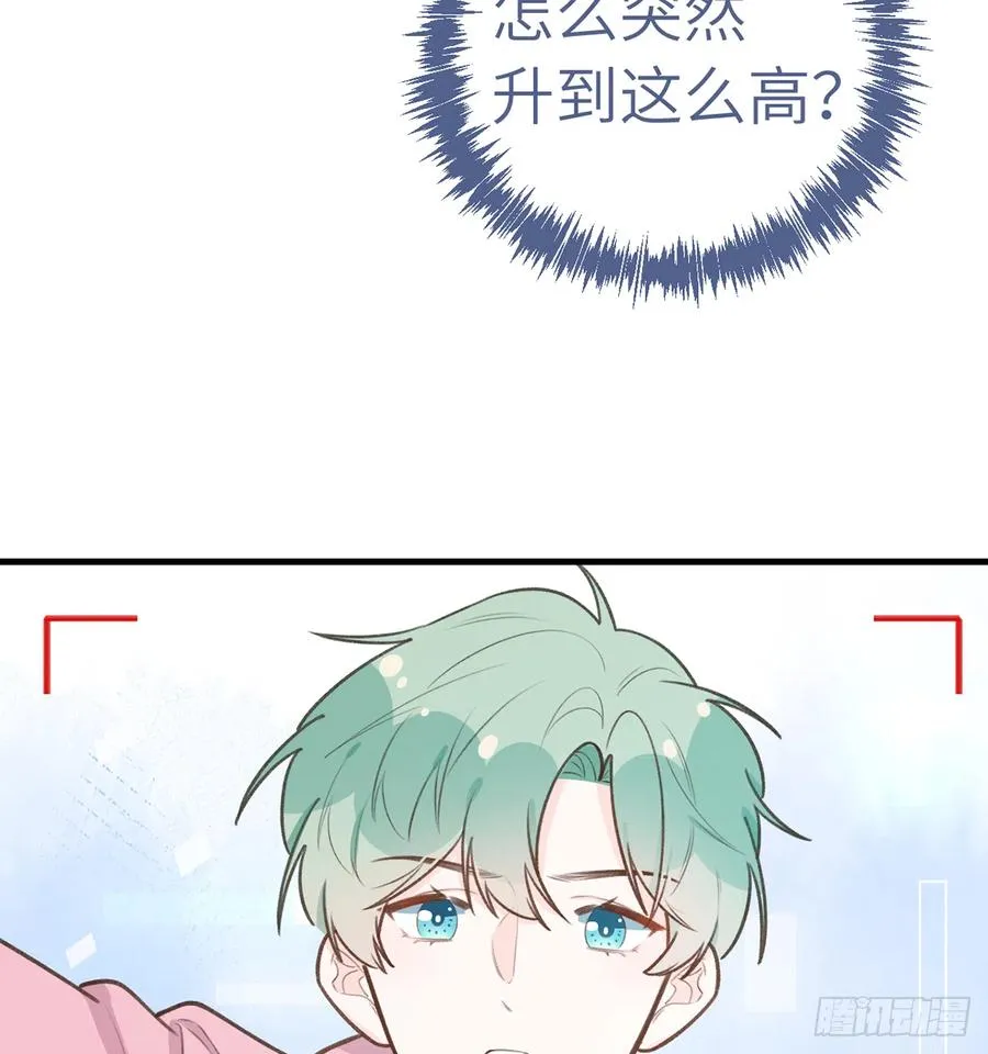 第83话 公开表白 第32页