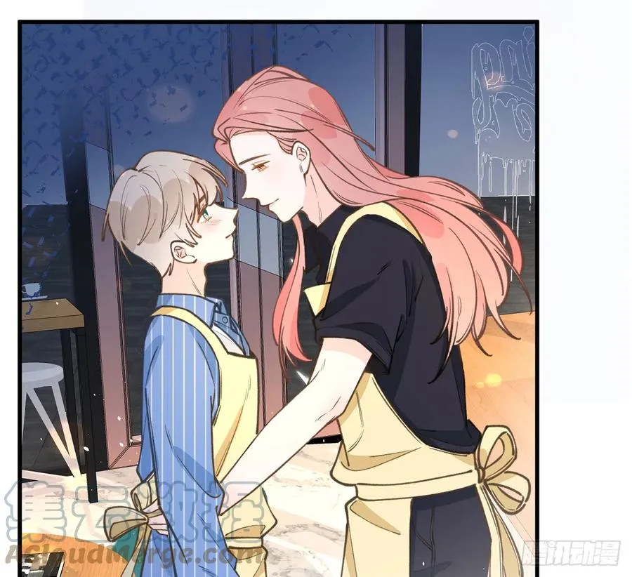 第86话 陆淮你行不行？ 第64页