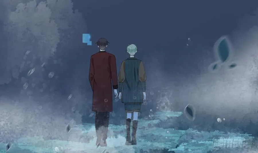 第87话 夫夫撒糖直播 第6页