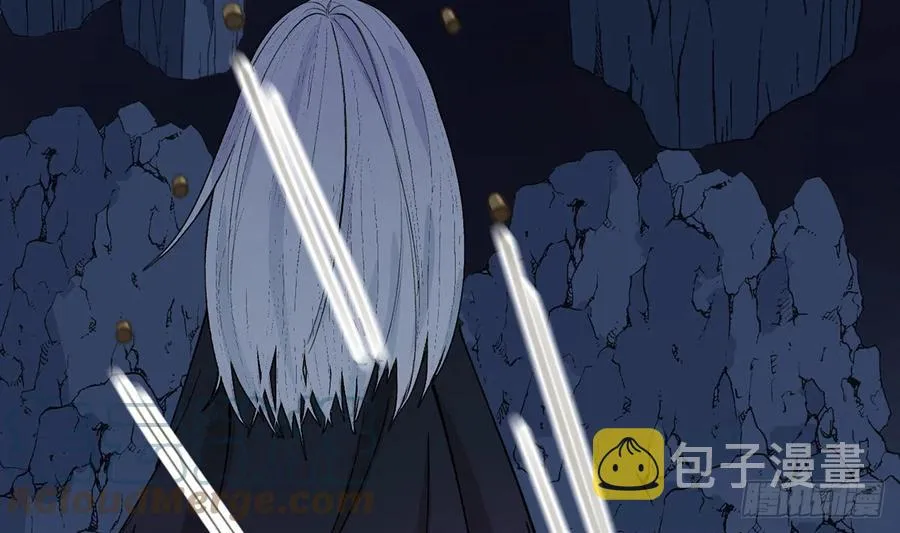 第87话 夫夫撒糖直播 第28页