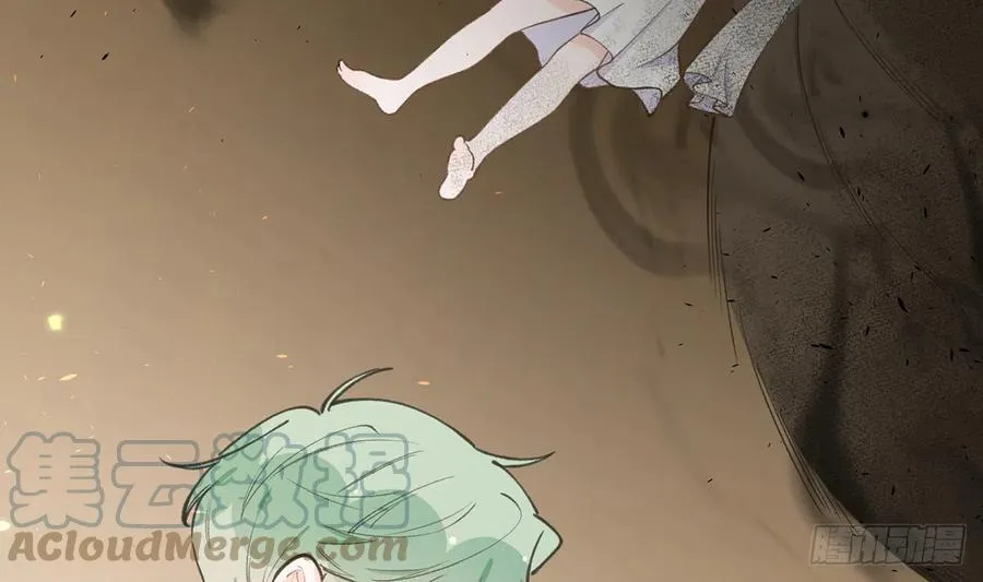 第88话 请系好安全带 第10页