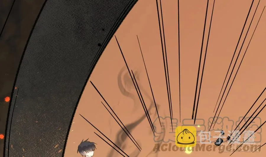 第88话 请系好安全带 第28页