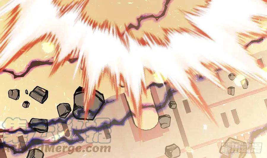 第88话 请系好安全带 第31页