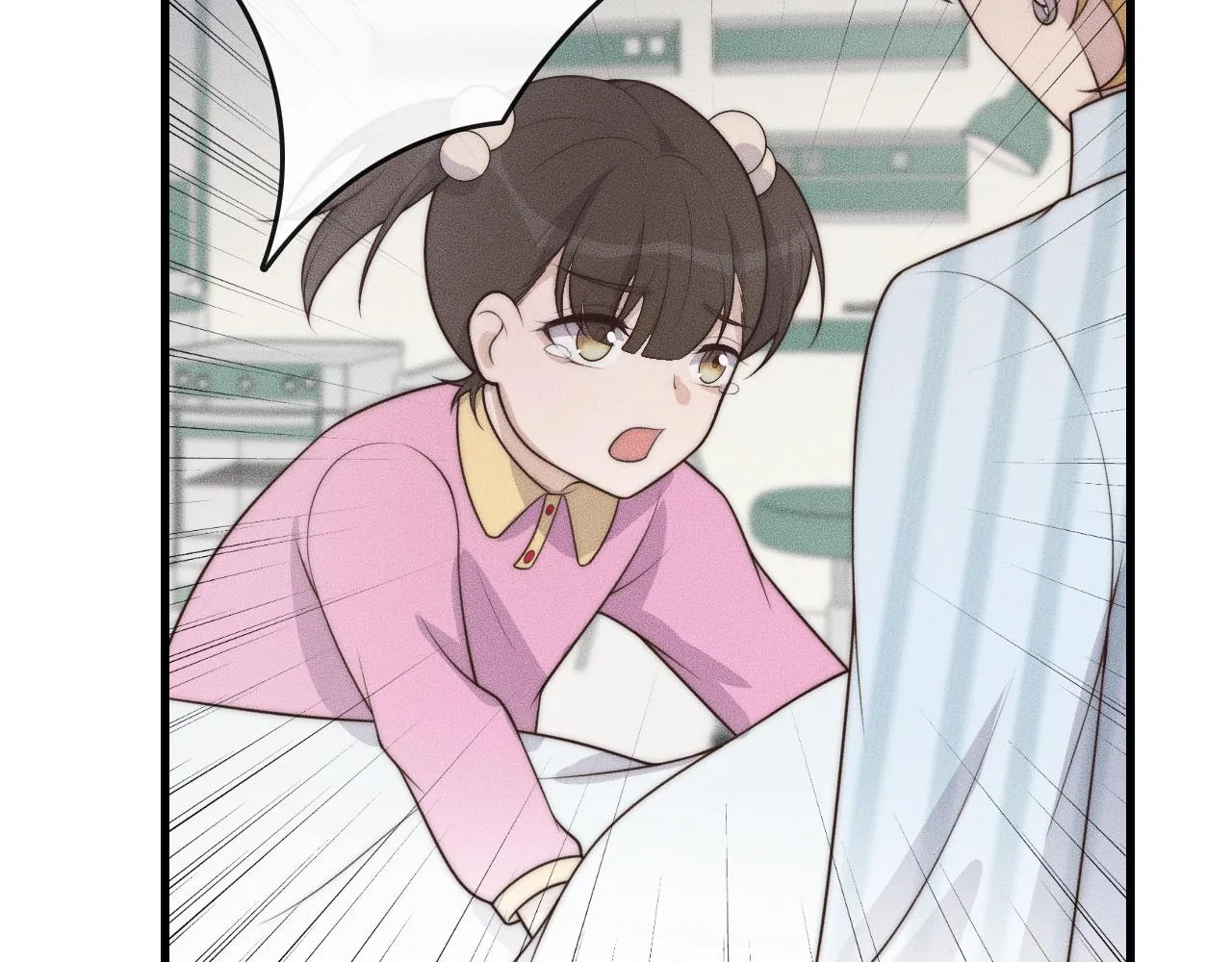 第43话 别走 第38页