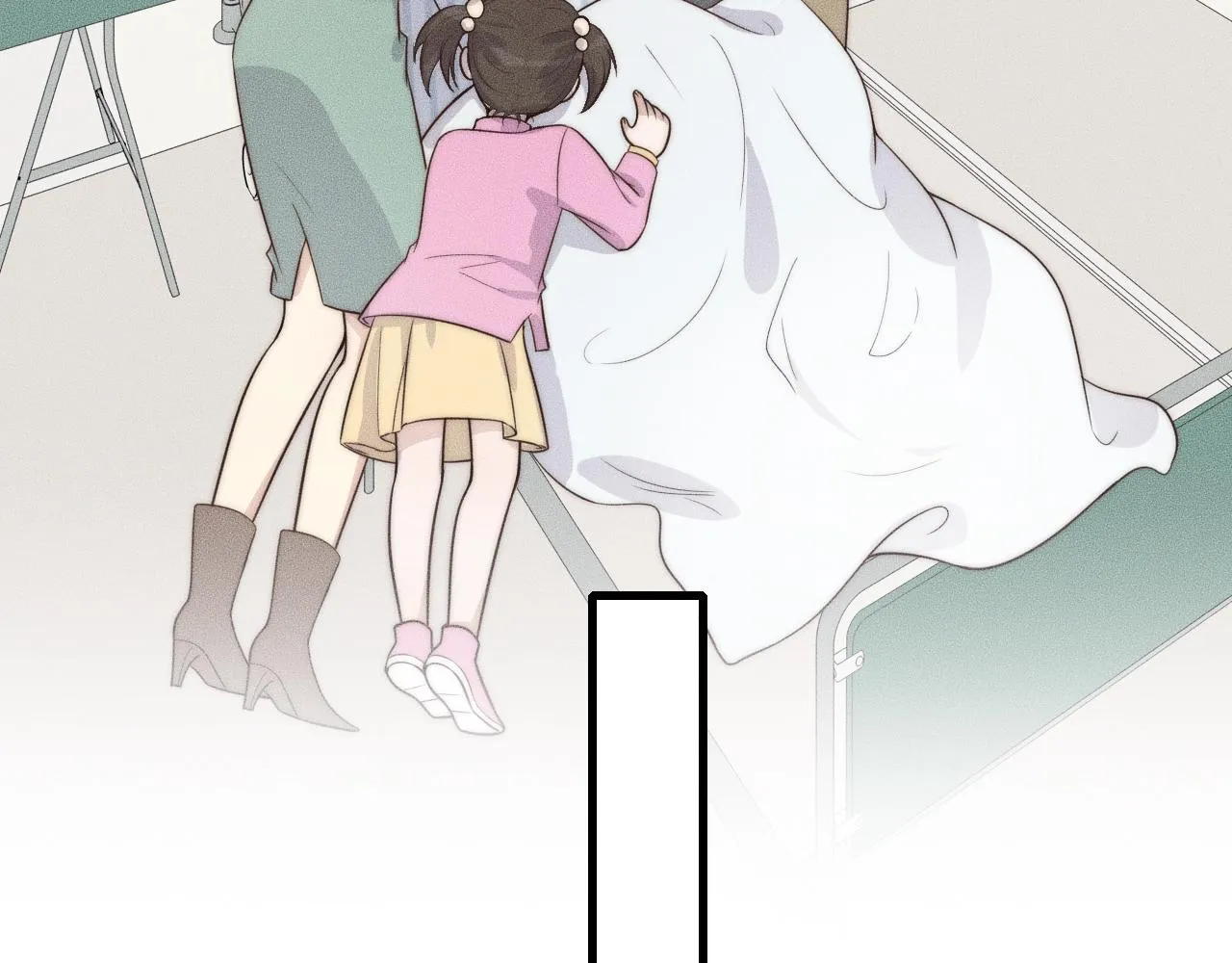 第43话 别走 第50页