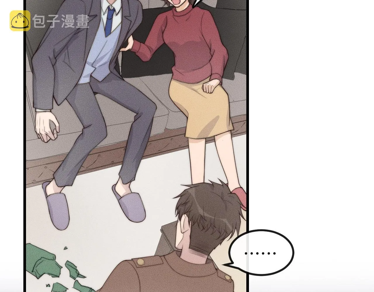 第43话 别走 第65页
