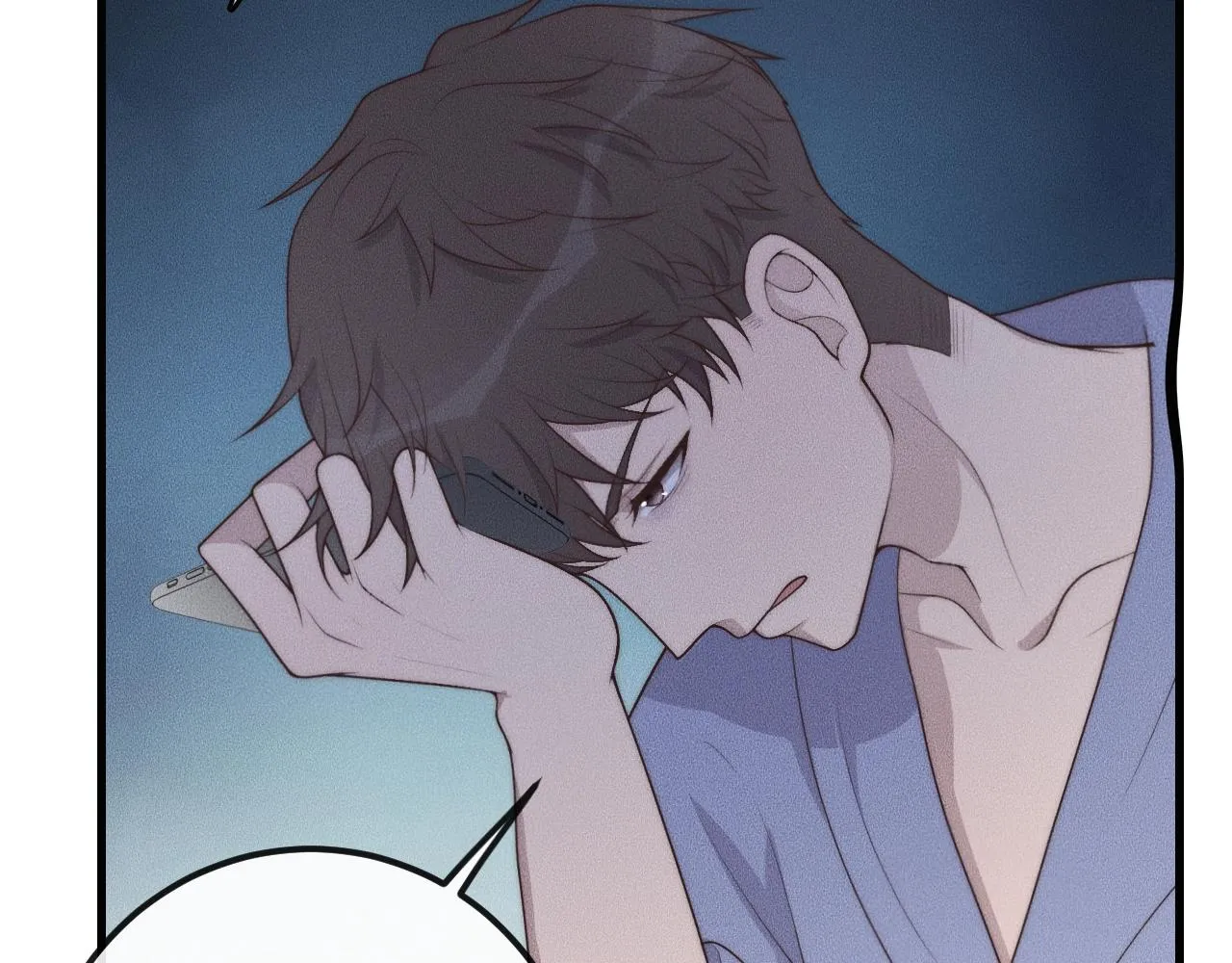 第50话 我回来了 第12页