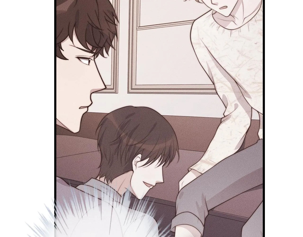 第53话 刚见面就这么激烈？ 第23页