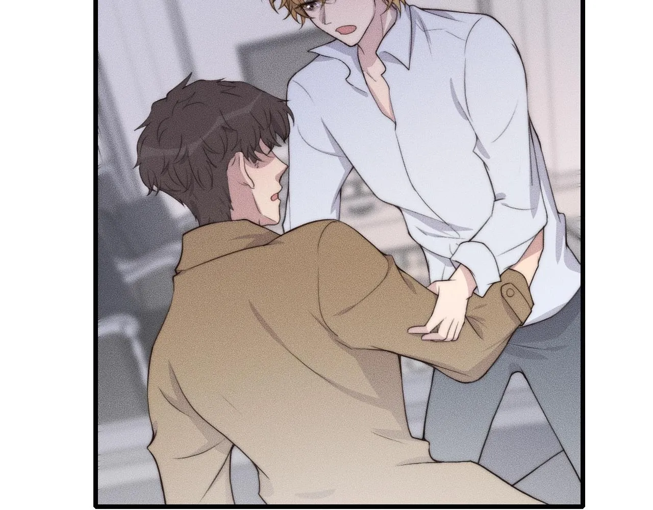 第53话 刚见面就这么激烈？ 第65页