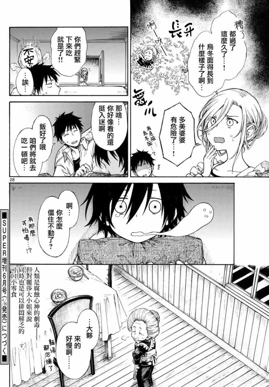 第4话 第28页