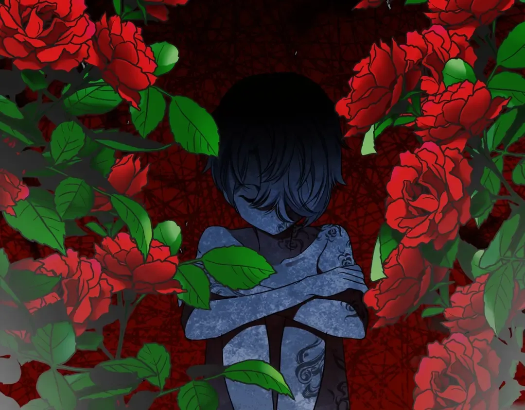 第5话 投喂时间 第102页