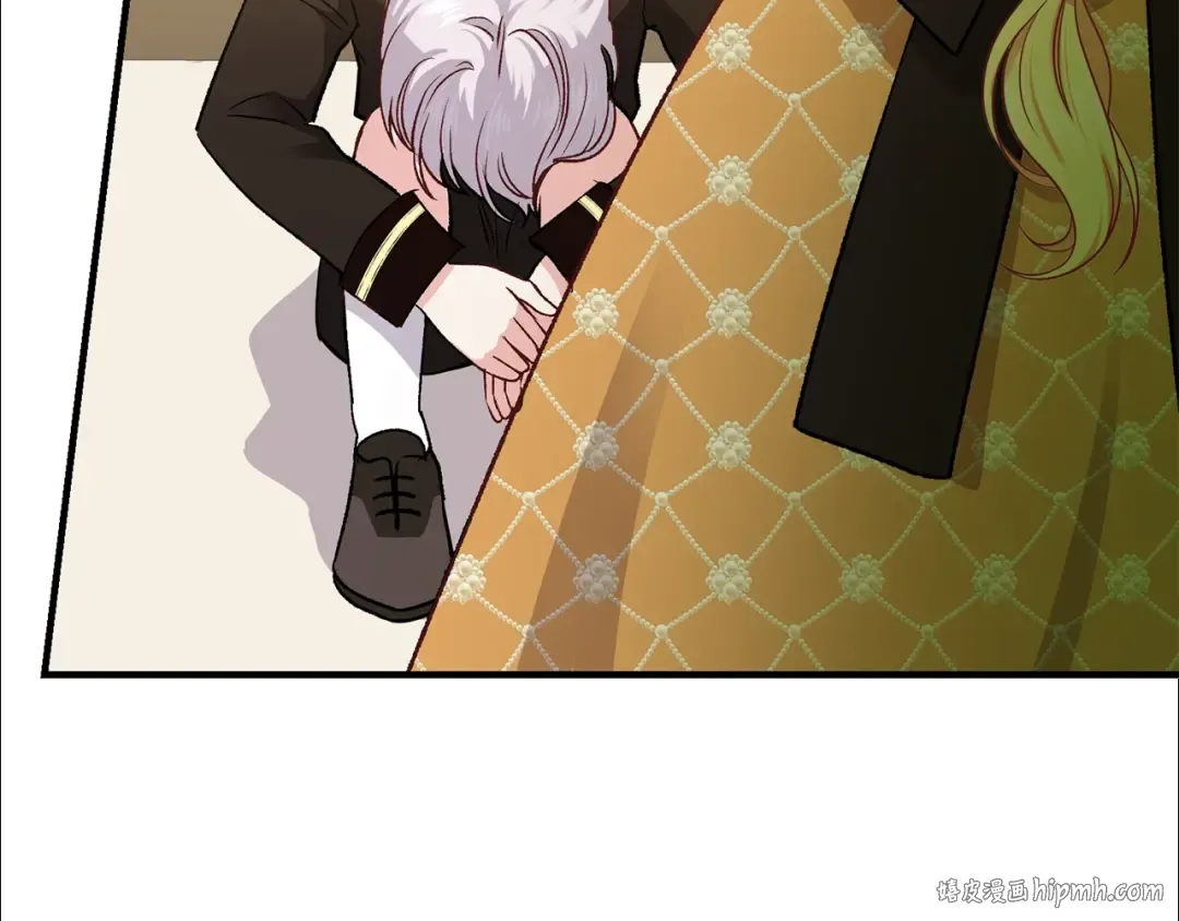 第7话 拒绝洗澡 第120页