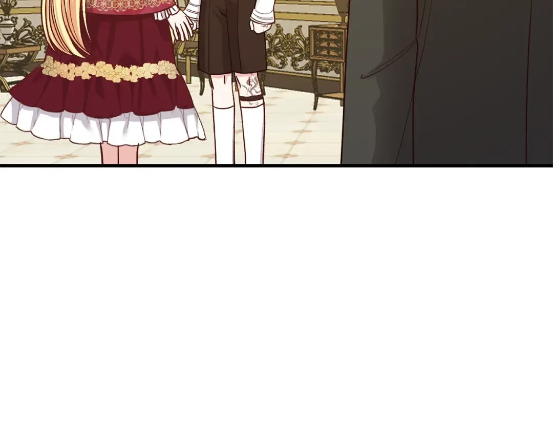 第11话 觐见父皇 第21页