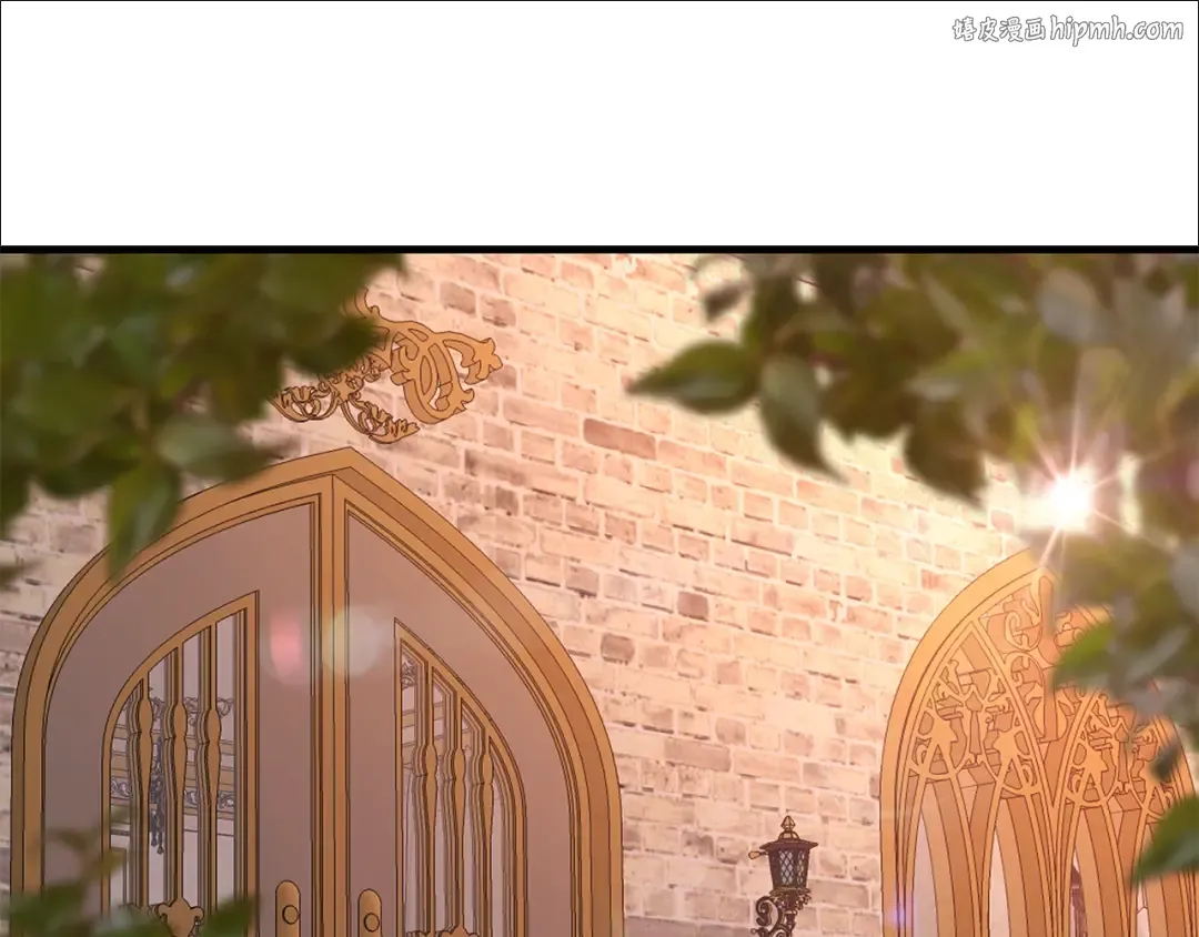 第14话 我要练腹肌！ 第1页