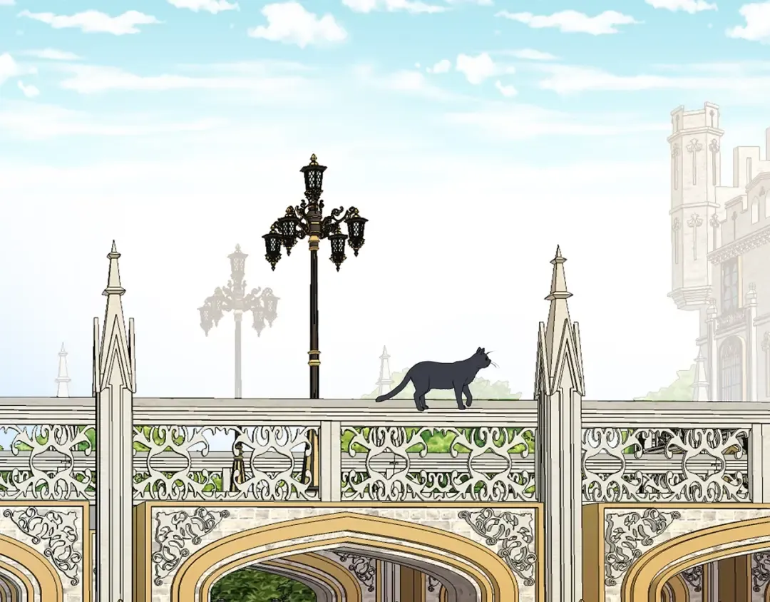 第17话 我是你的猫 第108页