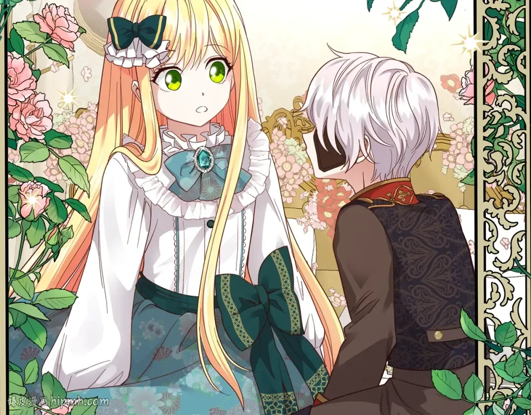 第17话 我是你的猫 第160页
