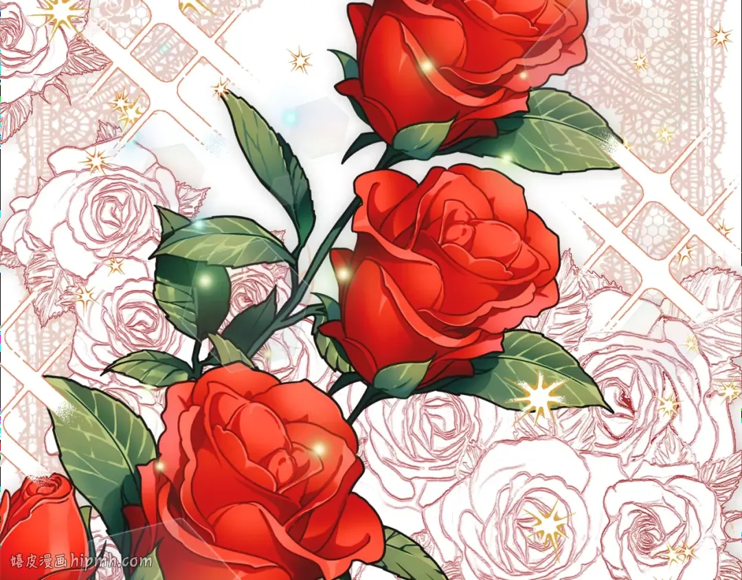 第22话 玫瑰花语 第80页
