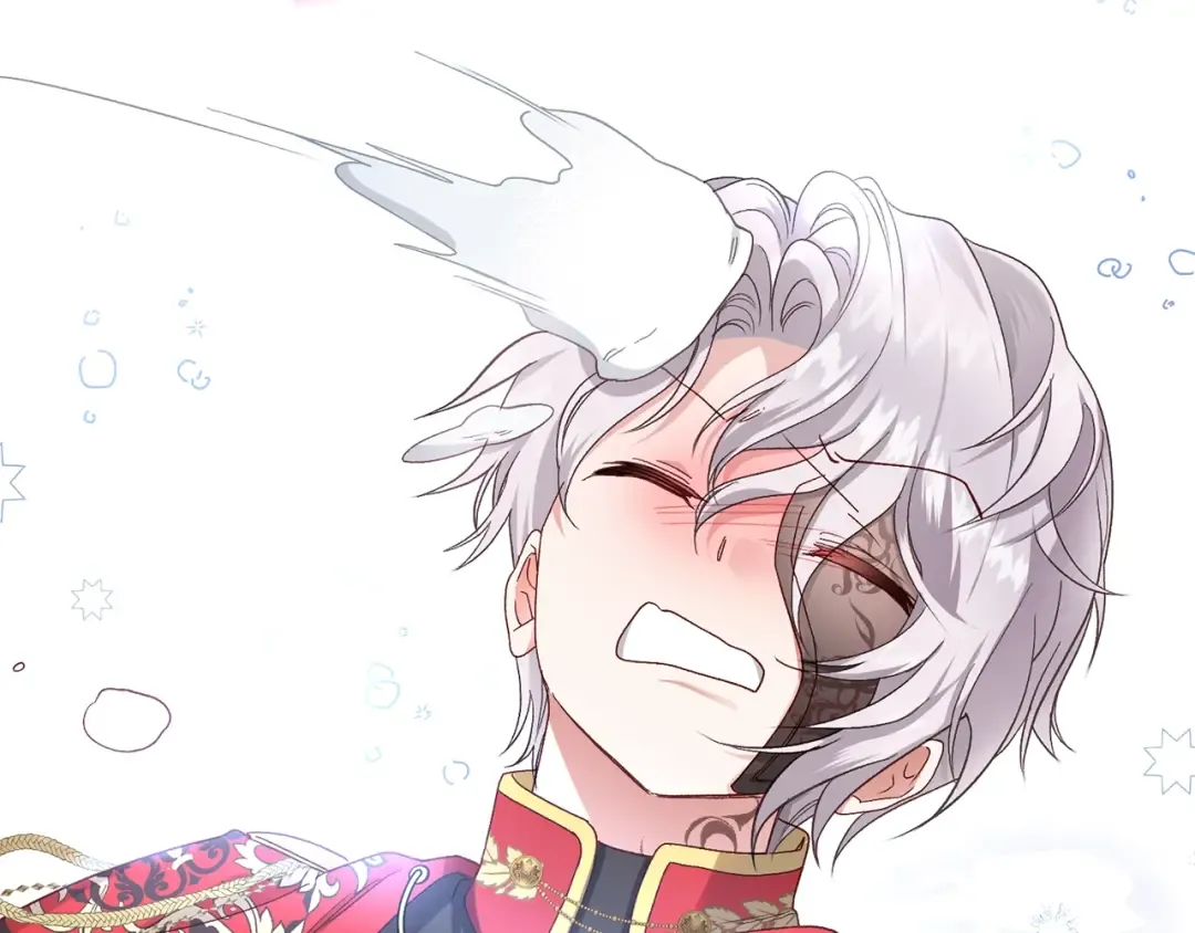 第31话 打雪仗吧！ 第95页