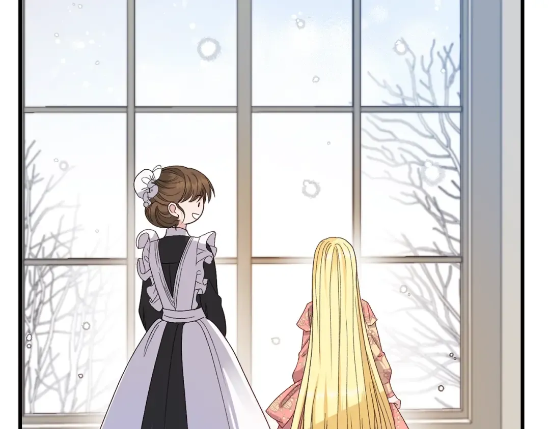 第31话 打雪仗吧！ 第108页