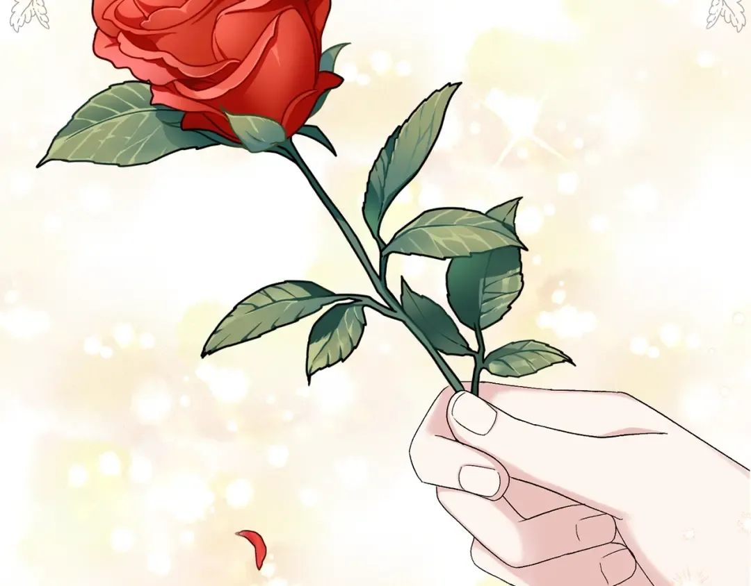 第33话 玫瑰 第118页