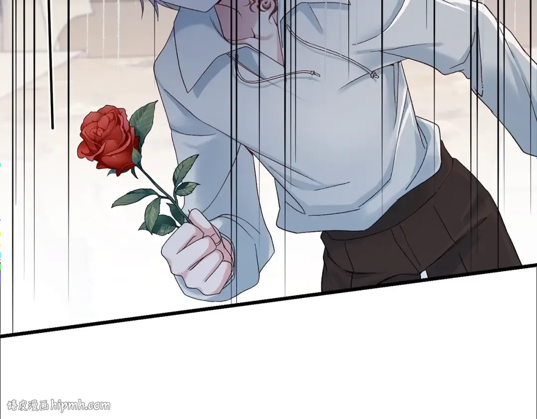 第33话 玫瑰 第128页