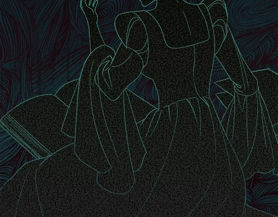 第36话 家主的宝藏 第70页