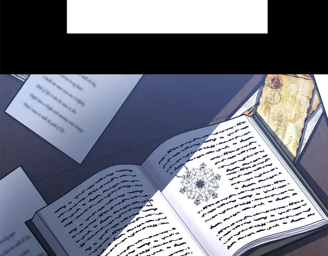 第37话 惨剧之源 第107页