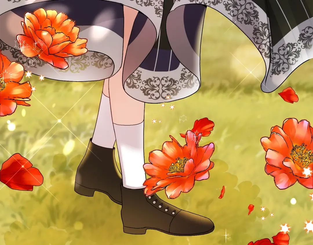 第38话 你是我的祝福吗？ 第67页