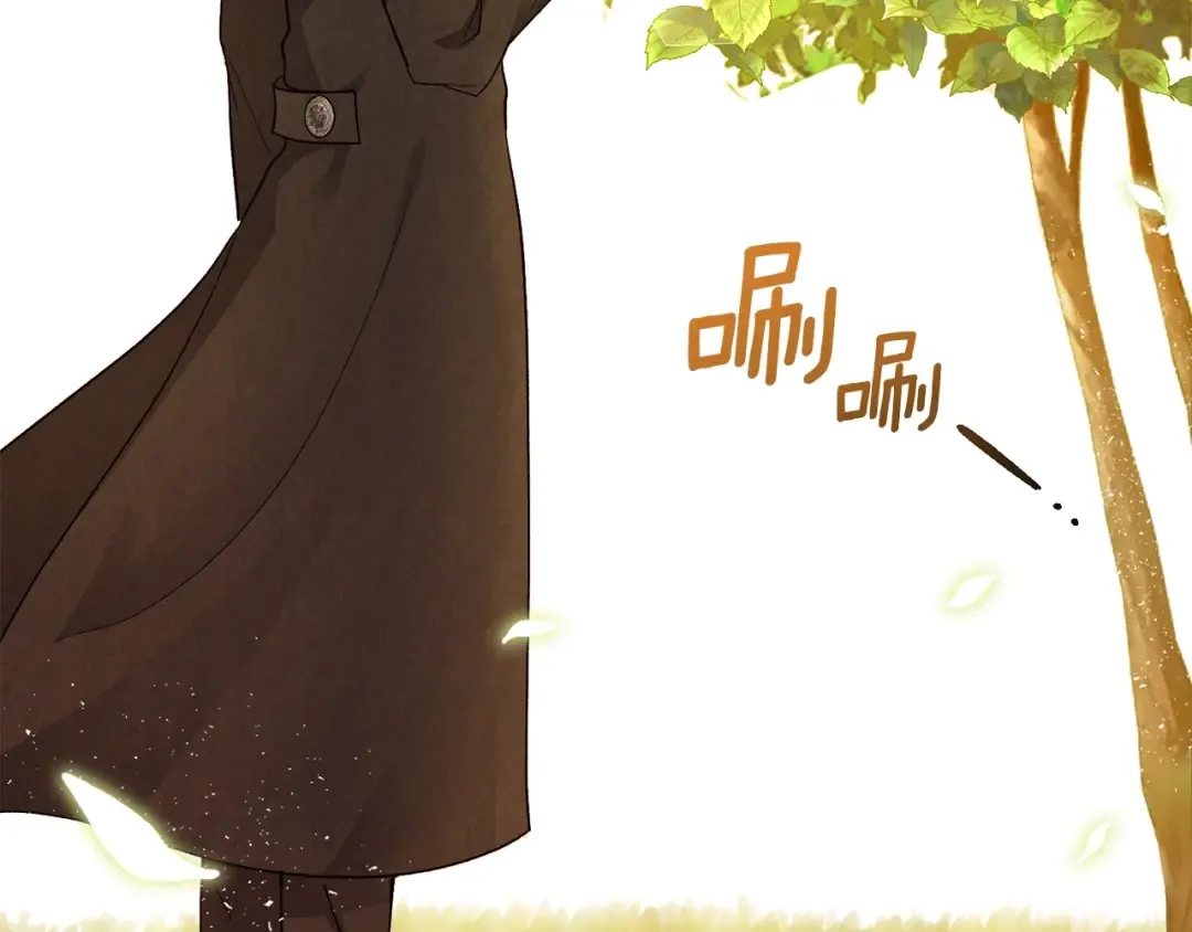 第38话 你是我的祝福吗？ 第110页