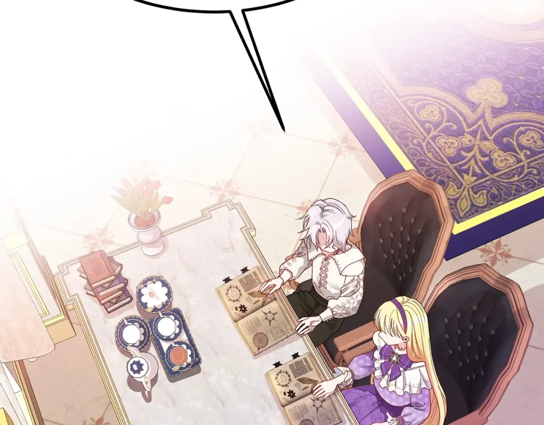 第38话 你是我的祝福吗？ 第126页