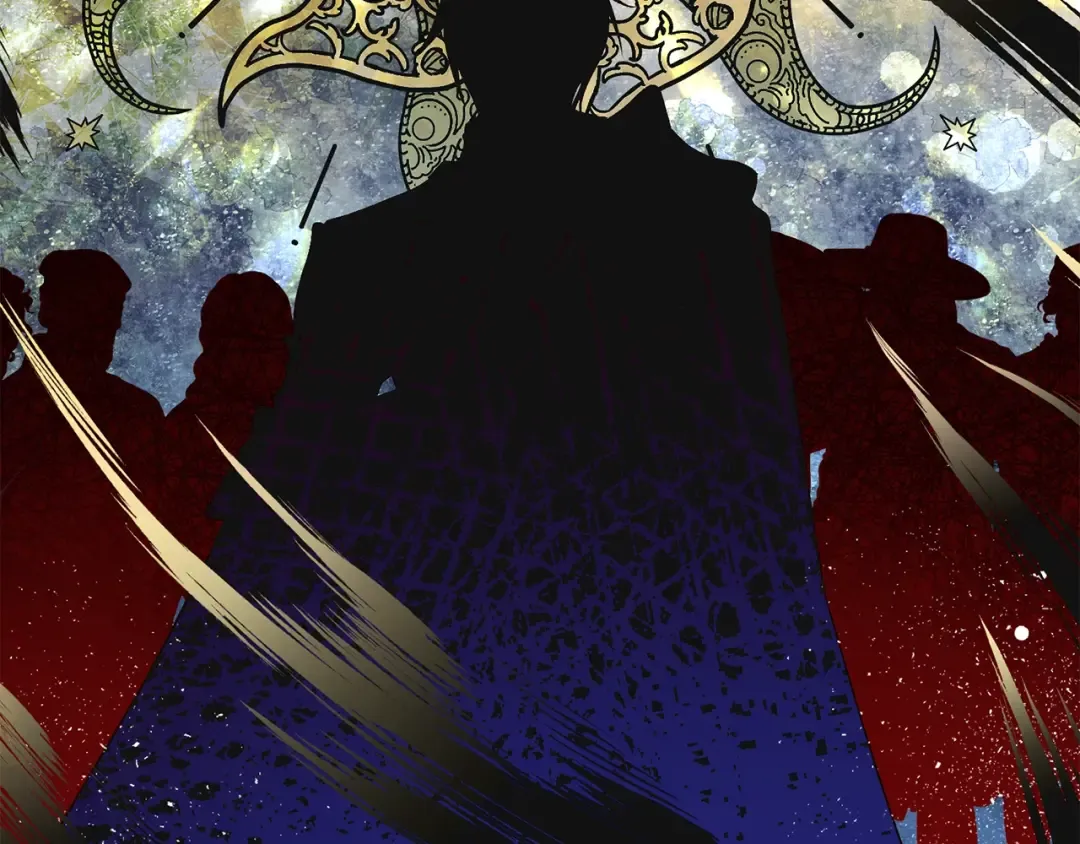第38话 你是我的祝福吗？ 第134页